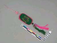 藏品(老花眼鏡袋)的圖片